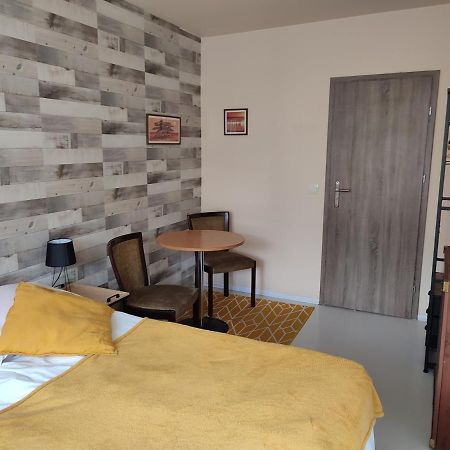 Homestay Willa Anna Karpacz Exterior foto