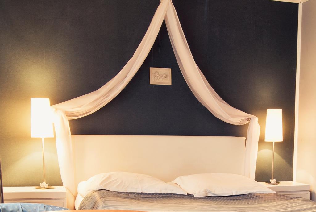 Homestay Willa Anna Karpacz Quarto foto