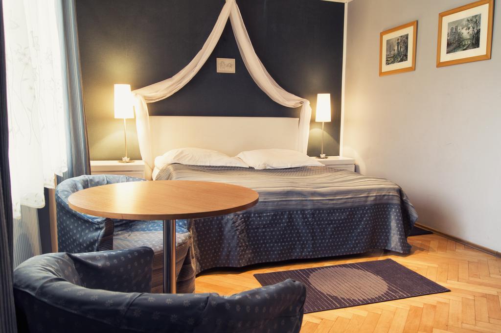 Homestay Willa Anna Karpacz Quarto foto