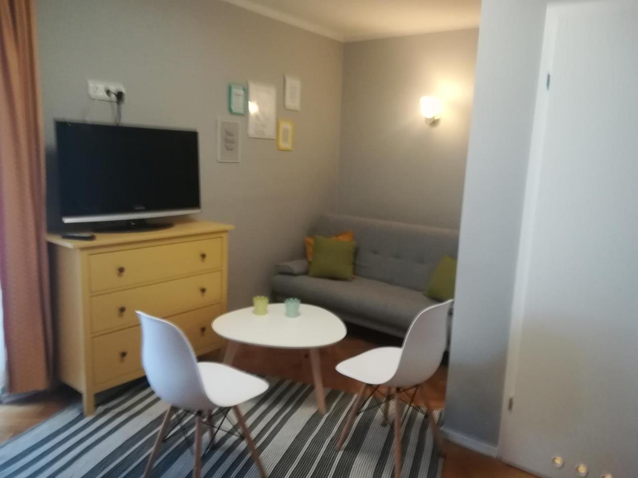 Homestay Willa Anna Karpacz Exterior foto